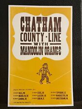 Chatham county line for sale  Thompsons Station