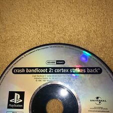 Crash bandicoot cortex for sale  PLYMOUTH