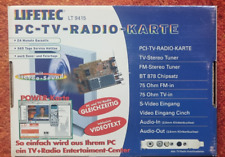 lifetec radio gebraucht kaufen  Haltern