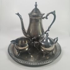 Sheridan silver plated for sale  Lititz