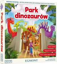 Gra Park Dinozaurow na sprzedaż  PL