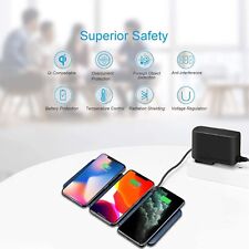 Wireless charging pad for sale  Sugar Land