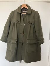 Jigsaw wool coat for sale  LONDON
