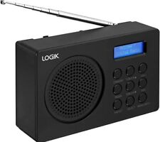 Logik l2dab23 portable for sale  SMETHWICK