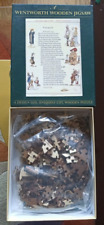 Wentworth jigsaw puzzle for sale  NEW QUAY