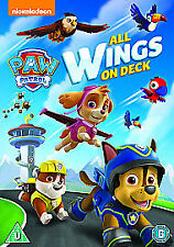 Paw patrol wings for sale  STOCKPORT