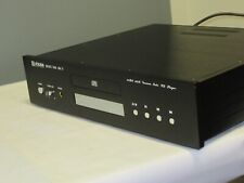 JOLIDA Music Van MKIV MK4 Compact Disc Tube CD Player, used for sale  Shipping to South Africa