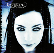 Evanescence fallen usato  Roma