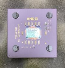 Amd athlon a0850amt3b for sale  FARNBOROUGH