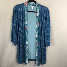 Soma cardigan womens for sale  Spring