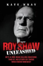 Roy shaw unleashed for sale  UK