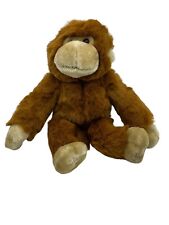 Brown gorilla stuffed for sale  Rocky Face