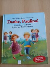 Paulina kinderbuch achim gebraucht kaufen  Berlin