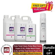 Autoglym polar total for sale  RUGBY