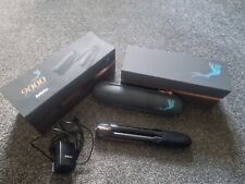 Babyliss 9000 Cordless Hair Straighteners 3 Hour Fast Charge. Only Used Twice. for sale  Shipping to South Africa