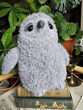 Jellycat Dumble Bird Grey Owl Large J5812 Retired RARE for sale  Shipping to South Africa