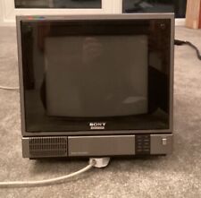 Sony trintron pvm for sale  WOKINGHAM