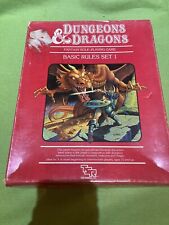 Dungeons dragons 1011 for sale  COALVILLE