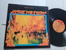 THE METERS - Fire on the Bayou 1975 radio reedición (LP) EX/VG+ segunda mano  Embacar hacia Argentina