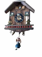 German cuckoo clock for sale  LONDON