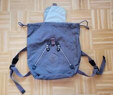 Kipling rucksack blau gebraucht kaufen  Berlin