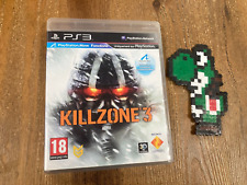Killzone jeux ps3 d'occasion  Falaise
