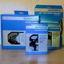 Freni completi shimano usato  Torino