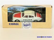 Corgi toys jaguar d'occasion  France