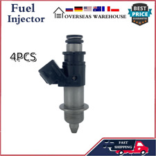 4pcs fuel injector for sale  Hacienda Heights