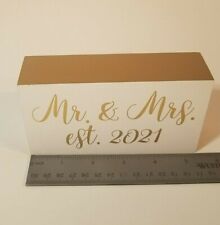Mrs est 2021 for sale  Ogden