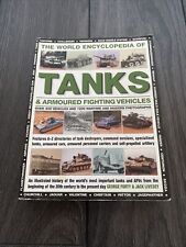 Complete guide tanks for sale  LYMM