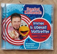 Daniel kallauch überall gebraucht kaufen  Brandis