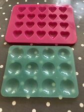 Chocolate mould trays for sale  BRIDPORT