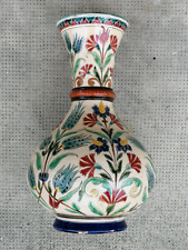Ancien vase iznik d'occasion  Annemasse