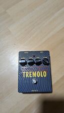 Voodoo labs tremolo for sale  SOUTHAM