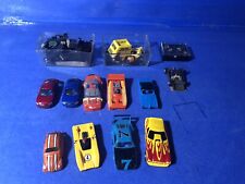 aurora slot car parts for sale  Suffern