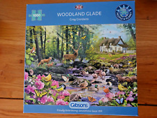 Gibsons woodland glade for sale  LEICESTER