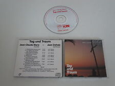 Jean-Claude Mara / Tag Y Sueño (Das Bauer Tonprogramm CD 8600) CD Álbum comprar usado  Enviando para Brazil