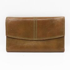 Target wallet brown for sale  Phoenix