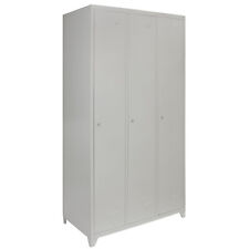 Metal lockers doors for sale  Shipping to Ireland