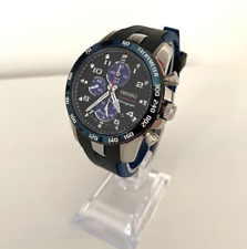 Seiko sporturo chronograph for sale  WATFORD