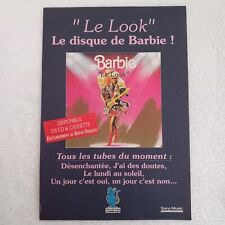 Publicité advertising page d'occasion  Châteaubriant