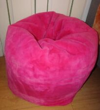 Pink faux fur for sale  WINCHESTER