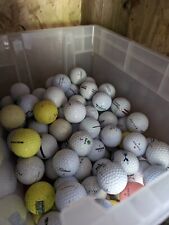 Golf balls mixed for sale  HORNCHURCH