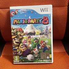 Mario party wii usato  Guidonia Montecelio