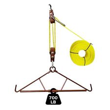 Atflbox game hoist for sale  USA