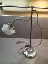 Lampe ancienne monte d'occasion  Agde