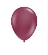 Tufex sangria latexballons gebraucht kaufen  Versand nach Germany