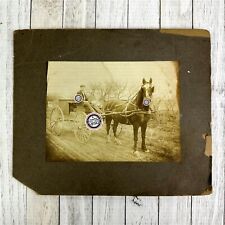 Antique horse wagon for sale  Oregon