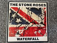 Stone roses waterfall for sale  HELENSBURGH
